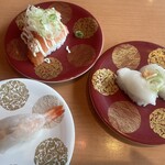 用戶對於京寿司 門司店的評論圖