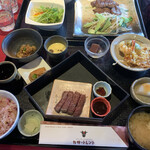 用户对于カサ・トレント的评论图