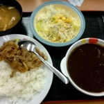 用戶對於松屋 博多駅前通り店的評論圖
