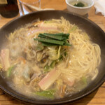 用戶對於博多炊き餃子　池ぽん的評論圖