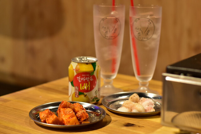 User's recommendation image for 大正焼肉ホルモン K2+