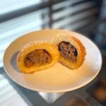 User's review image for パン工房 王様のかくれ家