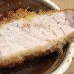 用戶對於とんかつKYK 南海店的評論圖