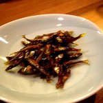 用戶對於西村鮮魚店的評論圖