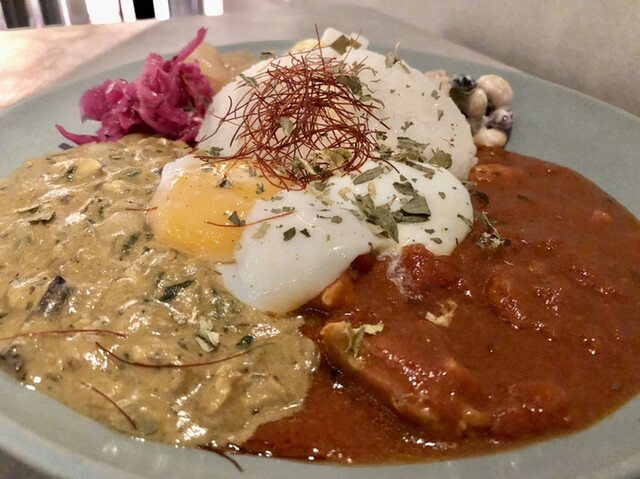 用户对于みうらCURRY的评论高清图