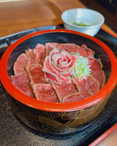 用户对于焼肉食道 しんしん的评论图
