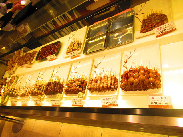 User's recommendation image for 銀座 縁 札幌三越店