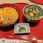 用戶對於八起庵 池袋東武百貨店的評論圖