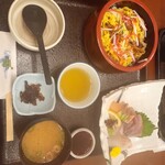 用戶對於橋立大丸 本店的評論圖
