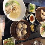 用户对于外灘紅緑灯 本館的评论图
