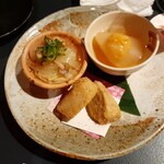 用户对于棲家 富小路店的评论图