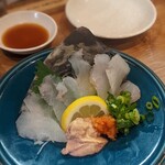 User's review image for 酒場 恩人