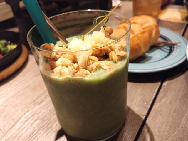 User's recommendation image for atari CAFE＆DINING 池袋PARCO店