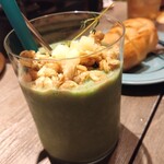 User's review image for atari CAFE＆DINING 池袋PARCO店
