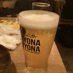 用戶對於YONA YONA BEER WORKS 新宿東口店的評論圖