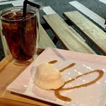 用戶對於カタチ カフェ的評論圖