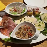 User's review image for トラットリア レモン