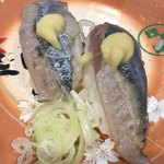 用戶對於梅丘寿司の美登利総本店 高井戸店的評論圖