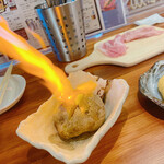 User's review image for めっちゃAbuRu yan
