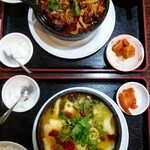 用戶對於天香府 亀戸店的評論圖