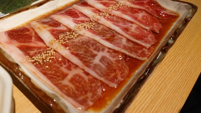 User's recommendation image for 焼肉 べんてん