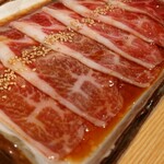 User's review image for 焼肉 べんてん