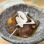 用户对于鳥の小川的评论图