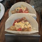 用戶對於el caliente modern mexicano的評論圖