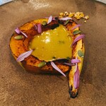 用户对于kiki harajuku的评论图