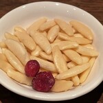 用戶對於バー オスカー的評論圖