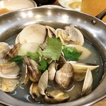 用户对于活菜旬魚 さんかい 琴似店的评论图