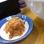 用戶對於ラーメン薩摩的評論圖