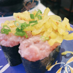 用戶對於回転寿司 みさき アルカキット錦糸町店的評論圖