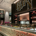 用户对于Patisserie&Boutique Fauchon的评论图