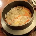 用户对于鳥貴族 千歳船橋店的评论图