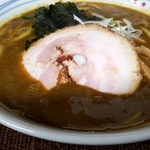 User's review image for じぇんとる麺 中島店