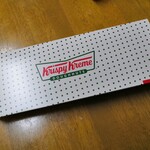 用戶對於クリスピー クリーム ドーナツ コトチカ四条店的評論圖
