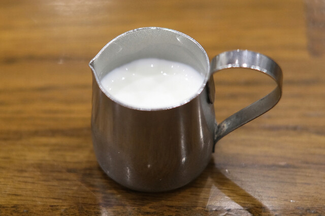 用戶對於Cafe Bach的評論高清圖