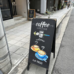 User's review image for カフェ タレス