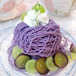 User's review image for HAUTE COUTURE・CAFE