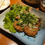 用戶對於もつ平的評論圖