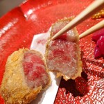 User's review image for 佐賀牛 Sagaya 銀座