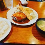 User's review image for 洋食や”B”