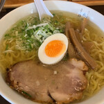 用户对于三代目 月見軒 北郷本店的评论图