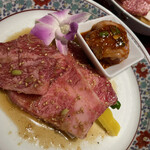 用戶對於叙々苑 池袋サンシャイン通り店的評論圖