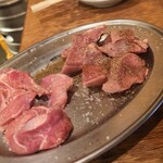 用戶對於ホルモン鶴松的評論圖