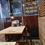 用戶對於焼肉の達人 浅草駅ビル店的評論圖