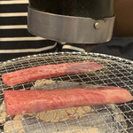 用戶對於炭火焼肉　黒毛和牛　慶k 本所店的評論圖