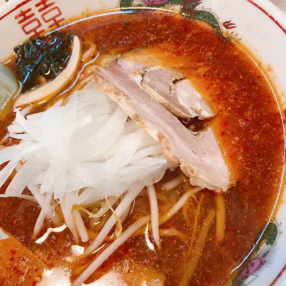 用戶對於味の大王 登別温泉店的評論圖