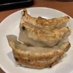 用戶對於たかばし BiVi二条店的評論圖